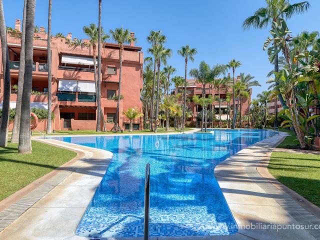Piso, Motril