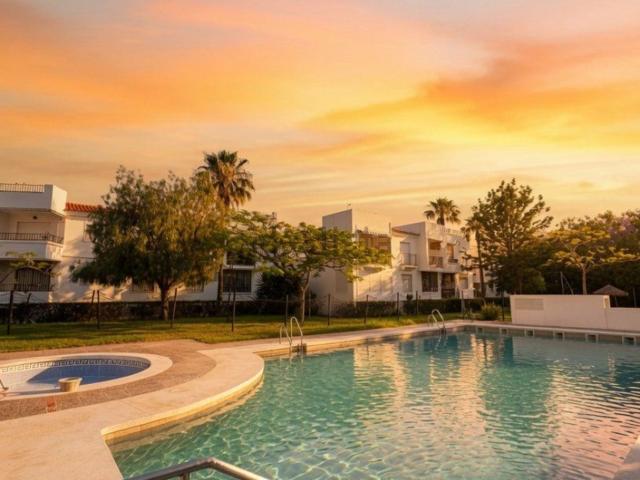 Piso, Motril