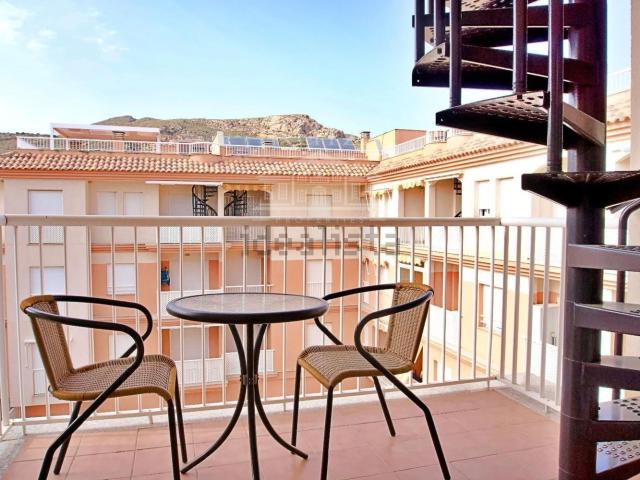 Piso, Motril