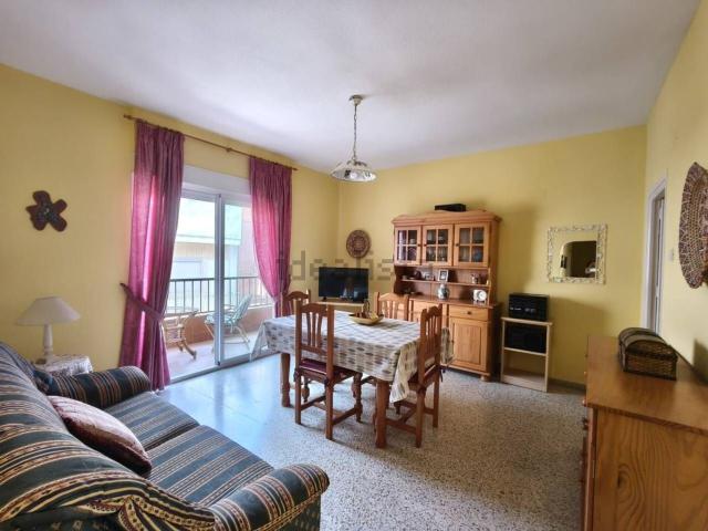 Piso, Motril