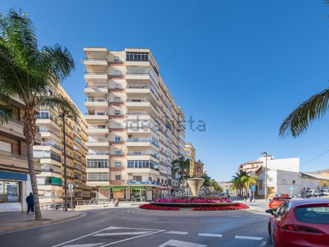 Piso, Motril