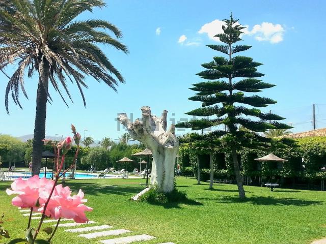 Piso, Motril