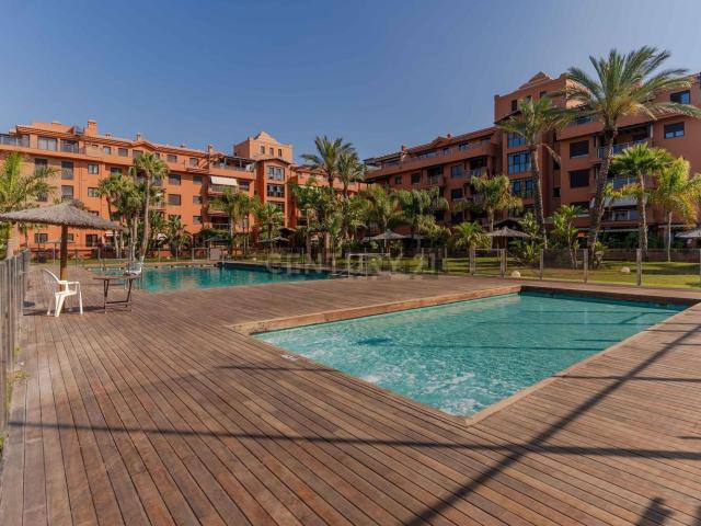 Piso, Motril