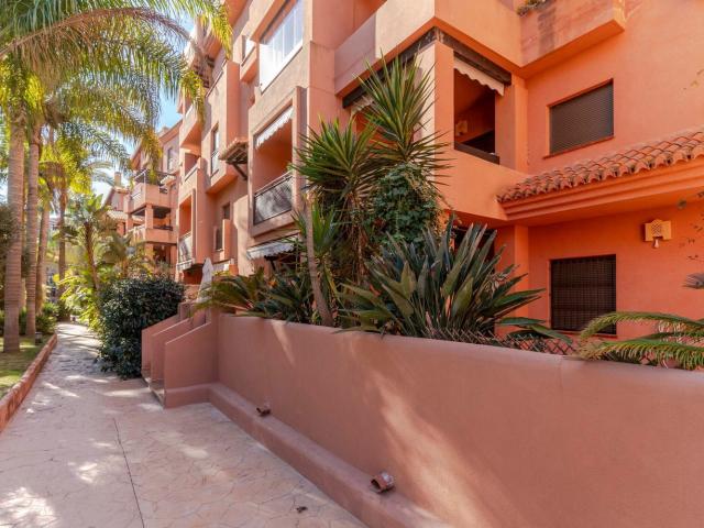 Piso, Motril