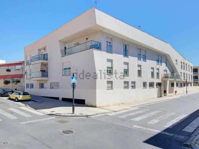 Piso, Motril