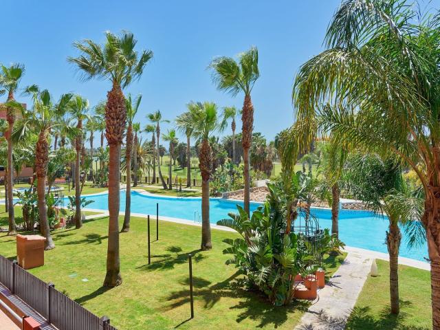 Piso, Motril