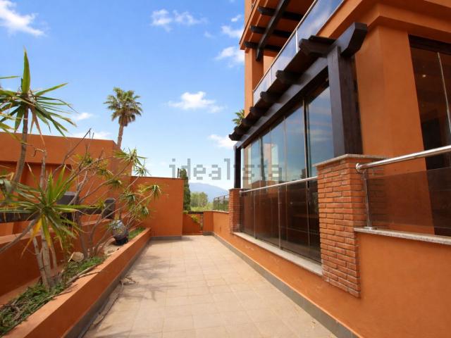 Piso, Motril