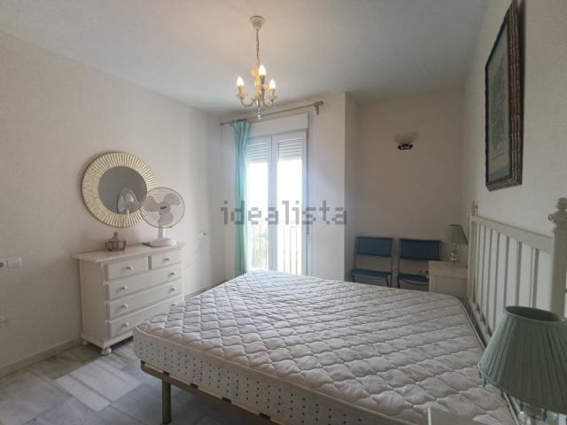 Piso, Motril