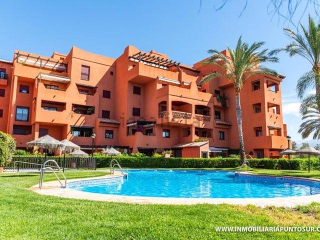 Piso, Motril