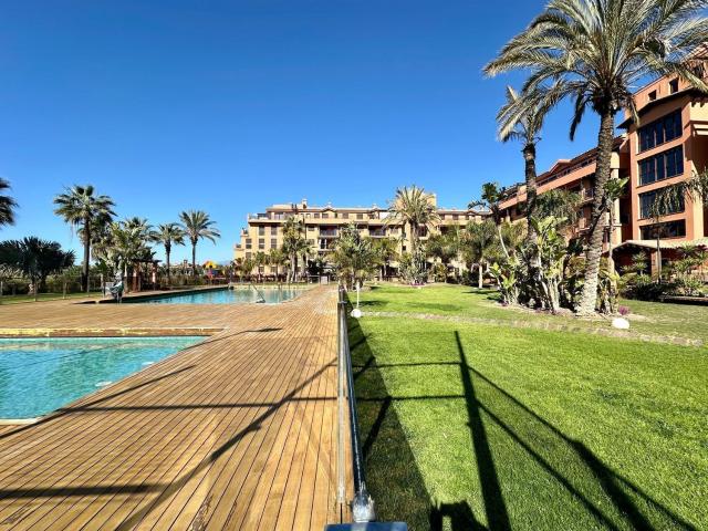 Piso, Motril