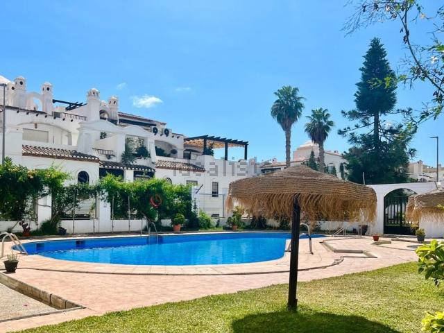 Piso, Motril