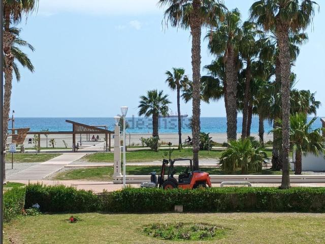 Piso, Motril