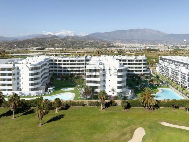 Piso, Motril