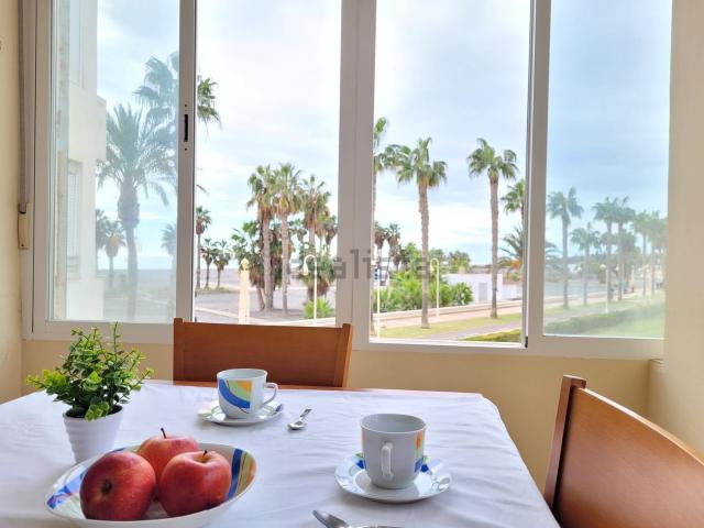 Piso, Motril