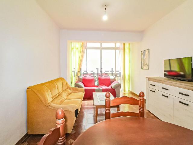 Piso, Motril