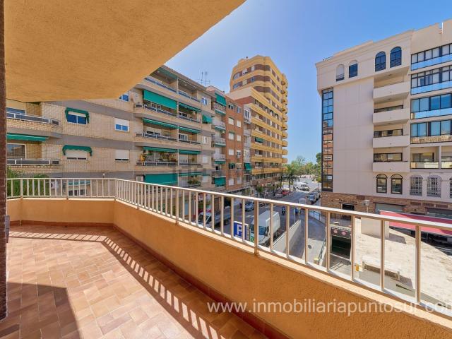 Piso, Motril
