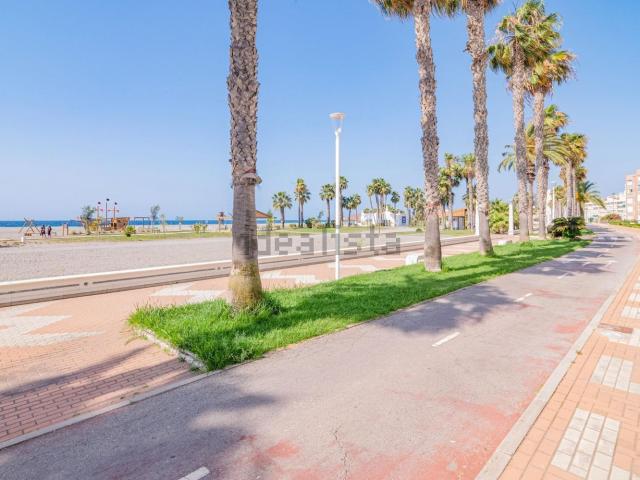 Piso, Motril