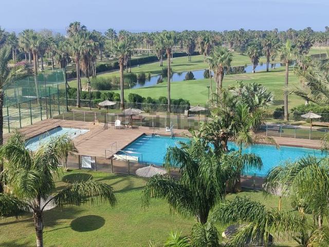 Piso, Motril
