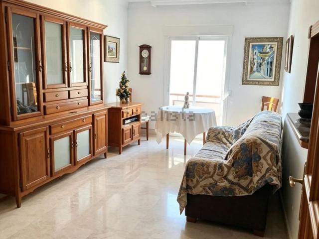 Piso, Motril