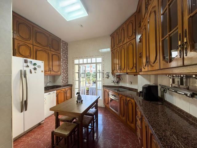 Piso, Motril
