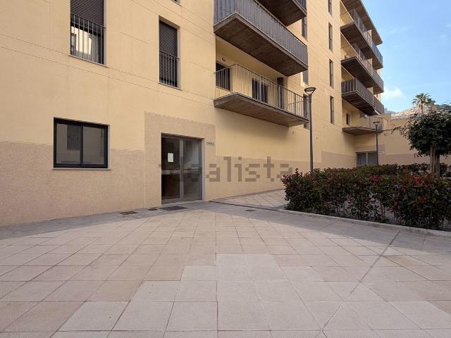 Piso, Motril