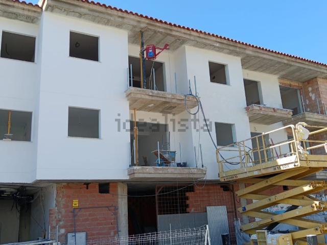 Piso, Motril