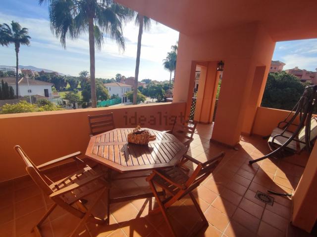 Piso, Motril