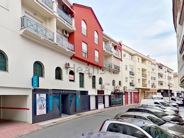 Piso, Motril