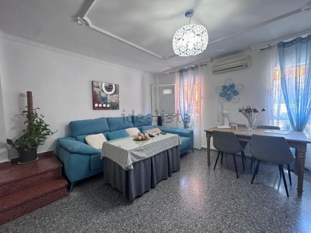 Piso, Motril