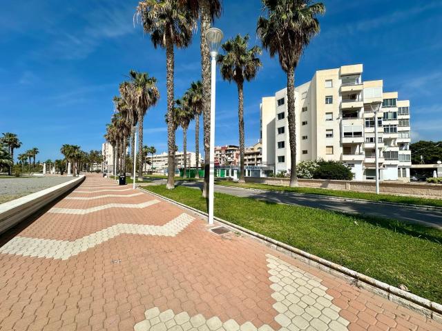 Piso, Motril