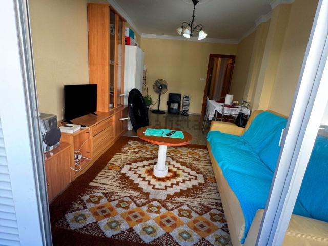 Piso, Motril