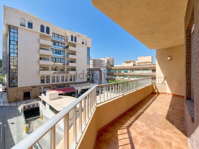 Piso, Motril