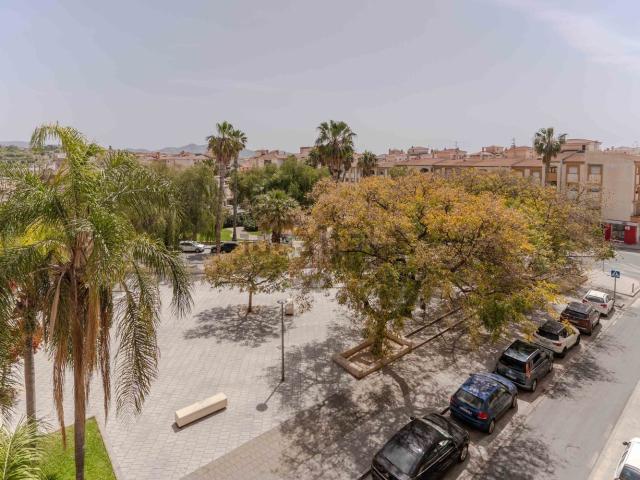 Piso, Motril