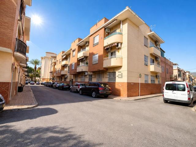 Piso, Motril
