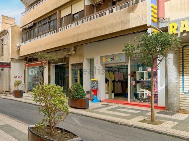 Piso, Motril