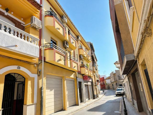 Piso, Motril