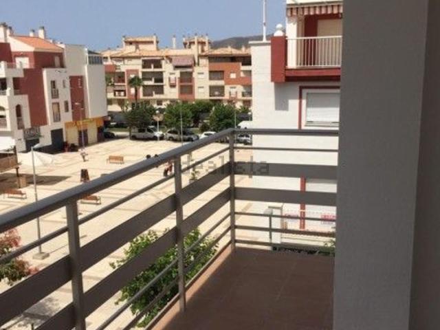 Piso, Motril