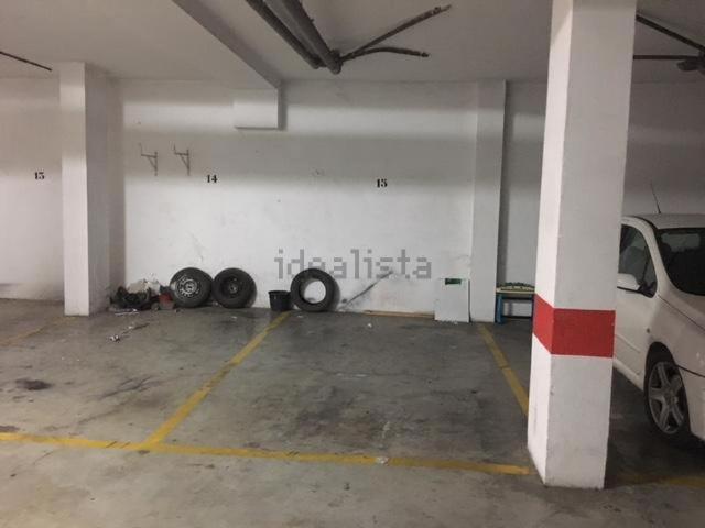 Piso, Motril