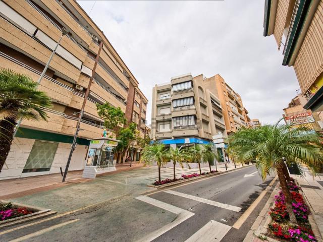 Piso, Motril