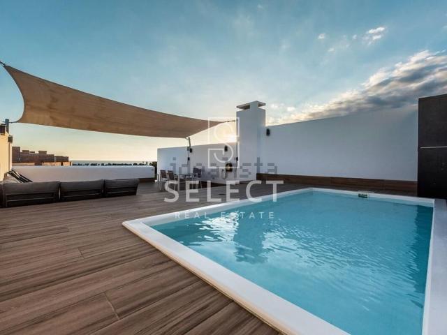 Piso, Motril