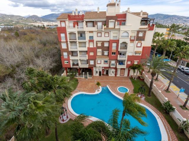 Piso, Motril