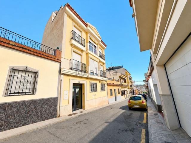 Piso, Motril