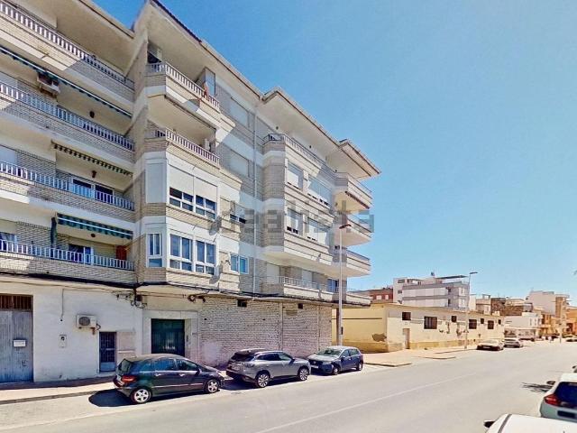 Piso, Motril