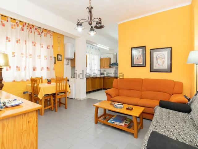 Piso, Motril