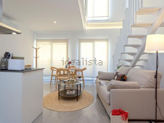 Piso, Motril