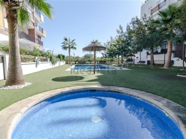 Piso, Motril