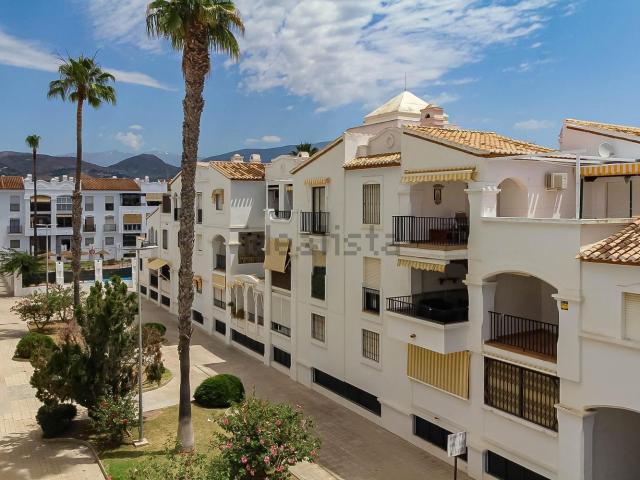 Piso, Motril