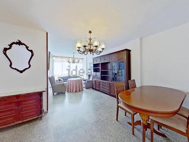Piso, Motril