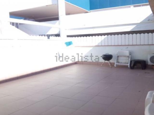 Piso, Nucli Urbà, Calafell