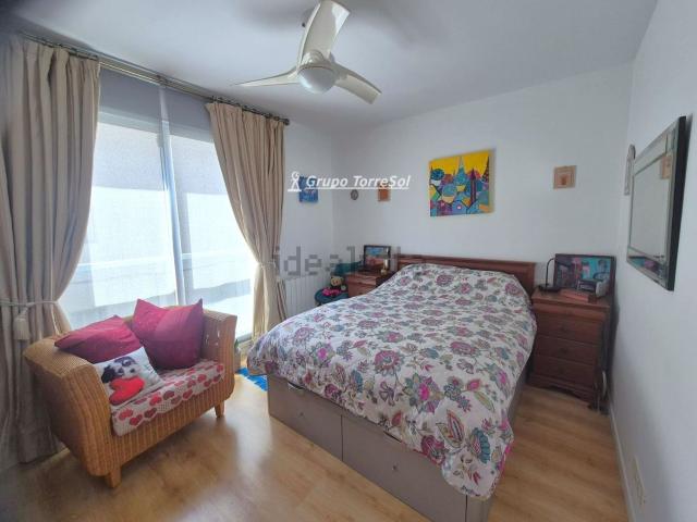 Piso, Nucli Urbà, Calafell